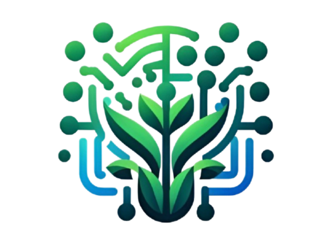 GreenAI Services logo